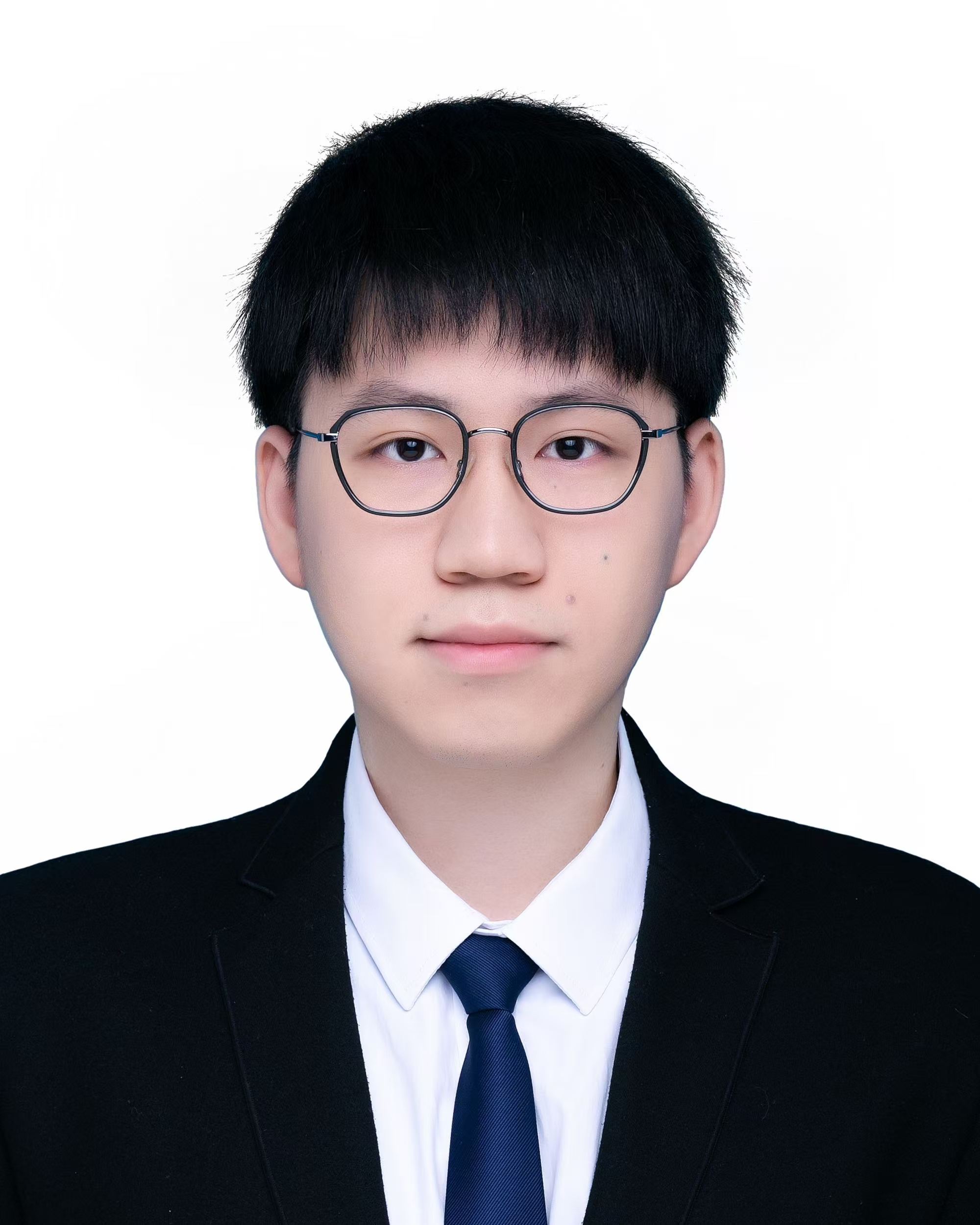 研究员照片