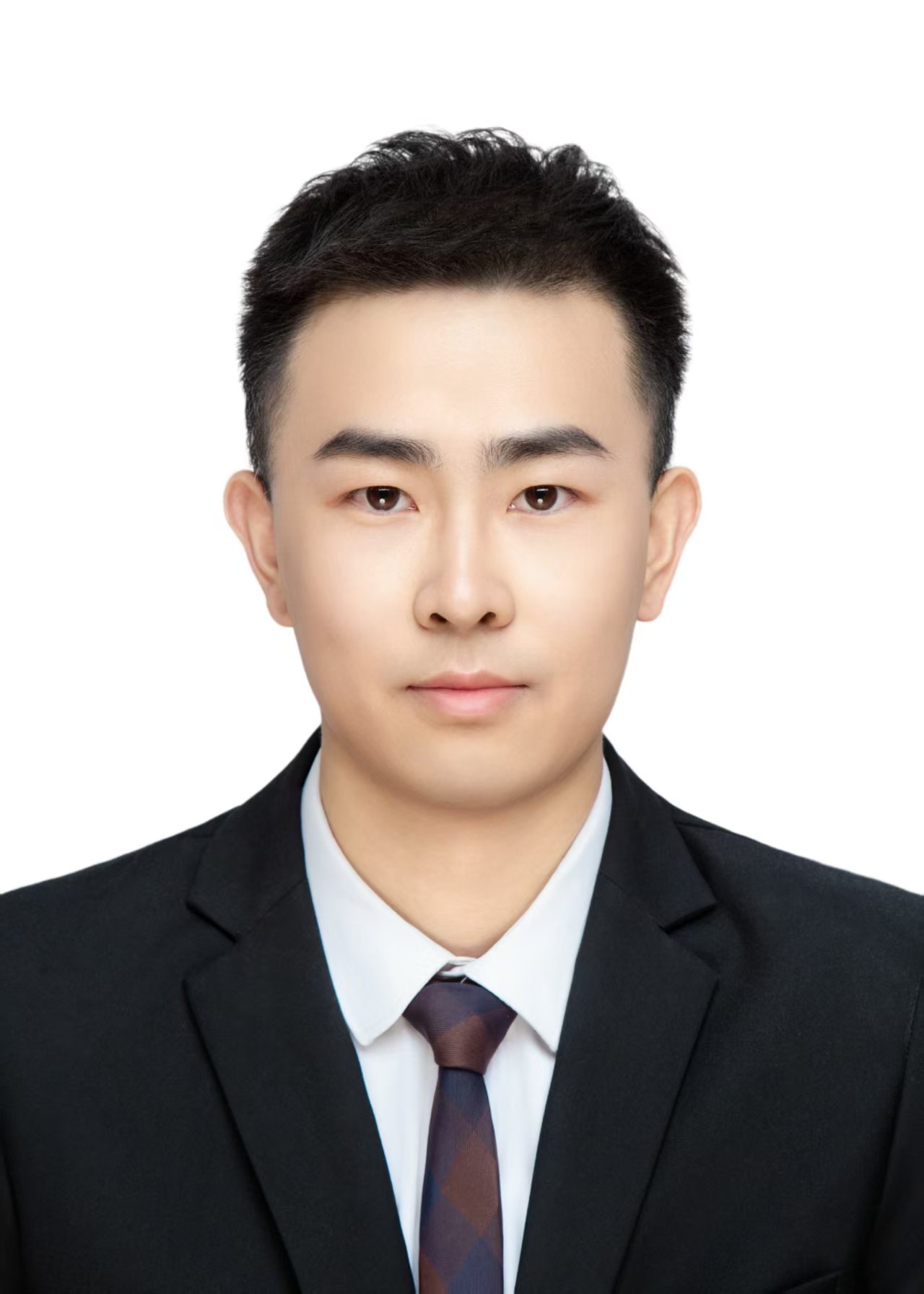 研究员照片