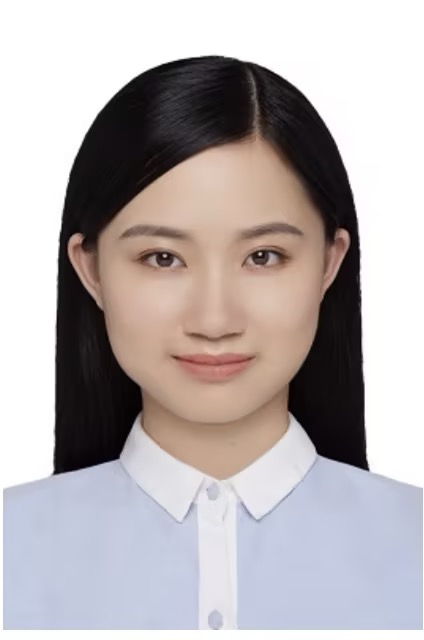 研究员照片