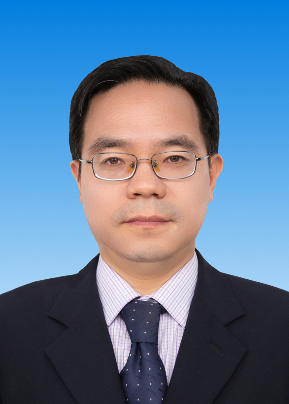 研究员照片